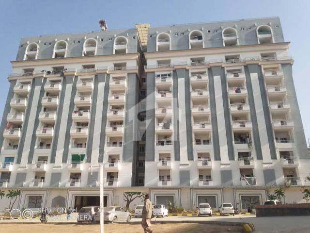 Apartment for sale in Islamabad