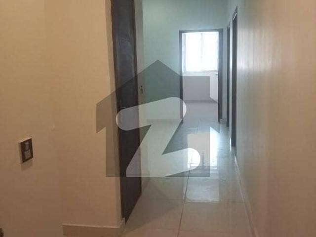 Apartment for sale in Islamabad