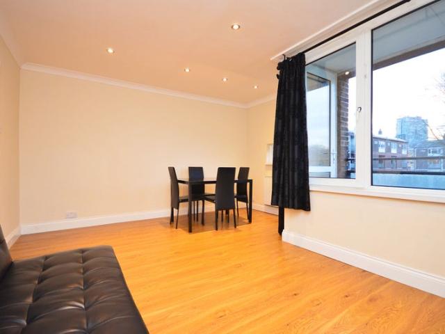 Apartment for rent in Saint Matthias Estate, Poplar Grove
