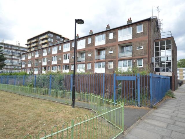 Apartment for rent in Saint Matthias Estate, Poplar Grove