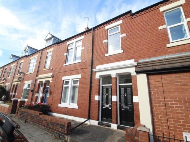 Apartment for rent in North Shields, Chirton