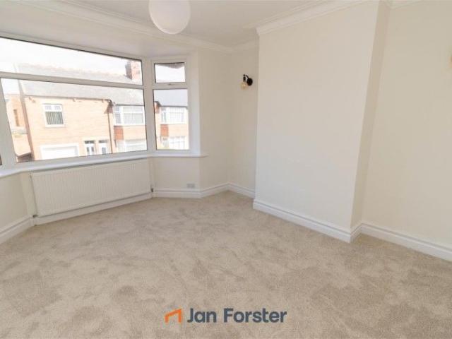 Apartment for rent in Preston, North Shields