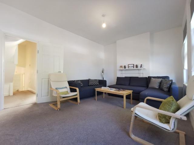 Apartment for rent in Harlesden, Greater London