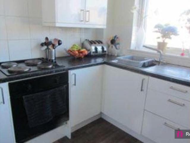 Apartment for rent in Arbroath, Westport