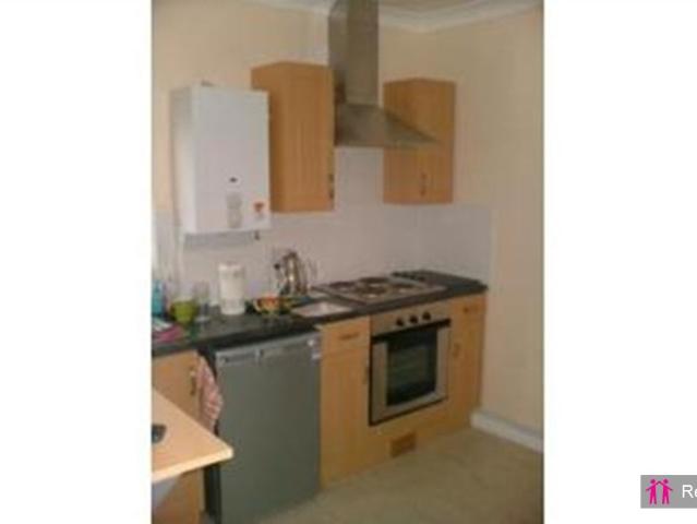 Apartment for rent in Southsea, City Of Portsmouth