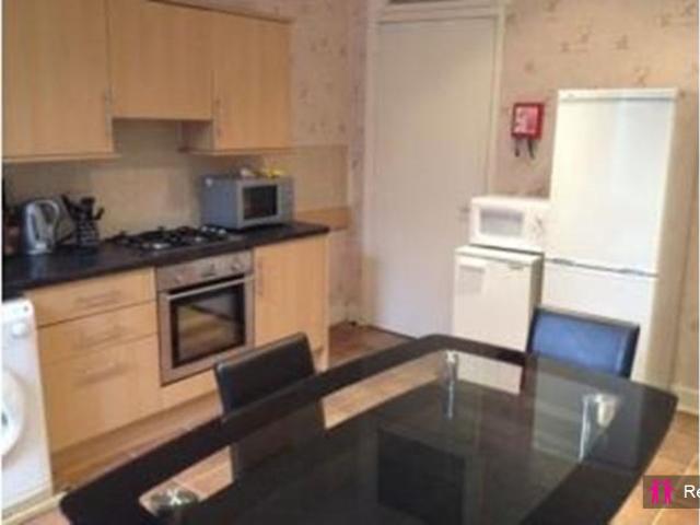Apartment for rent in The Grange, Scotland