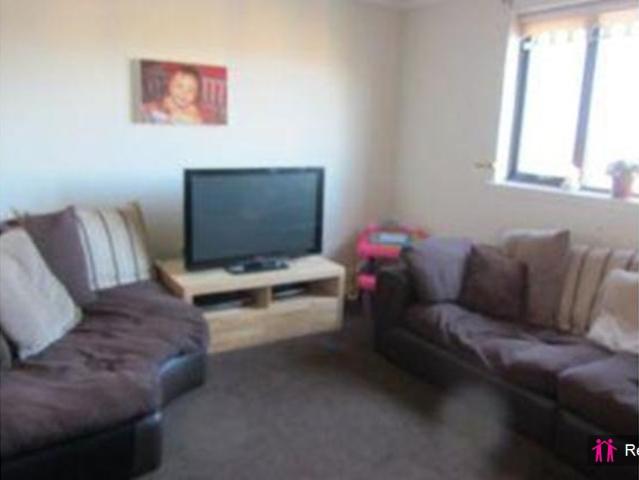 Apartment for rent in Westport, Arbroath