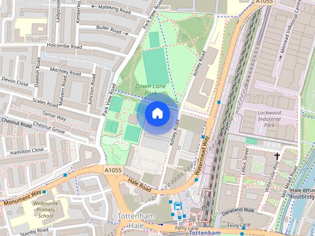 Apartment for rent in Isle Of Man