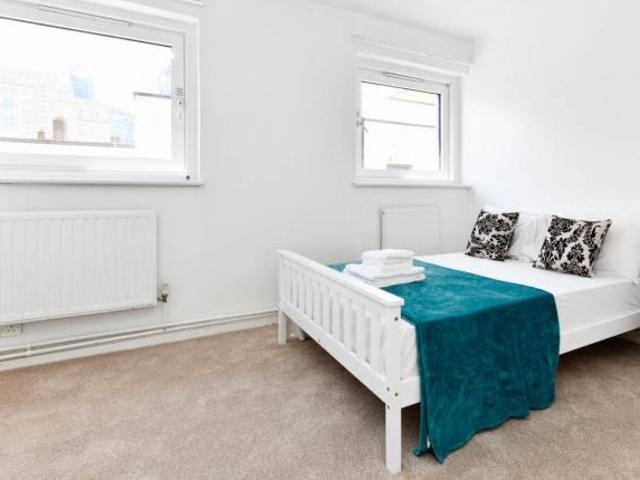 Apartment for rent in Spitalfields, Whitechapel