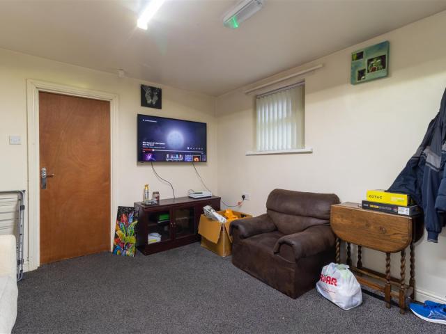 Apartment for rent in Headingley Hill, Headingley
