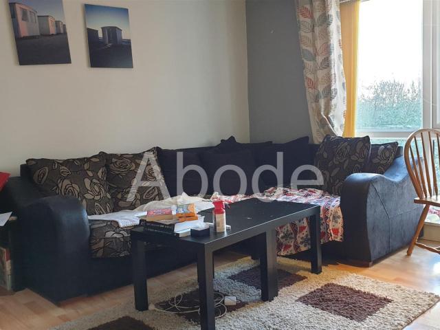 Apartment for rent in Woodhouse, West Yorkshire