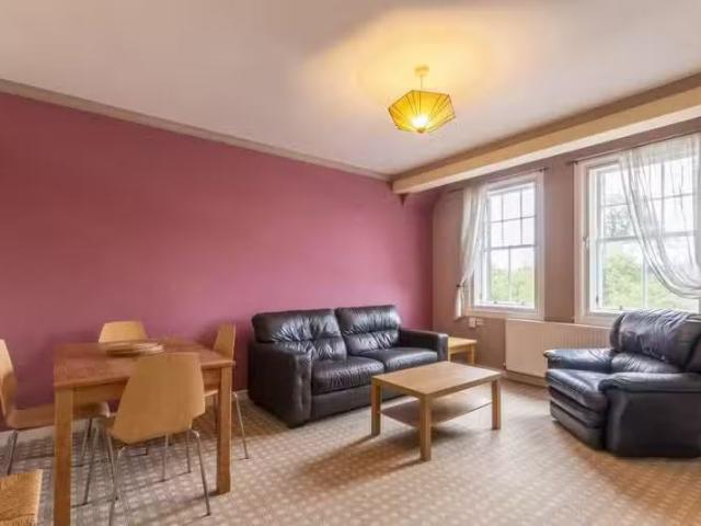 House for rent in Dalry, Scotland