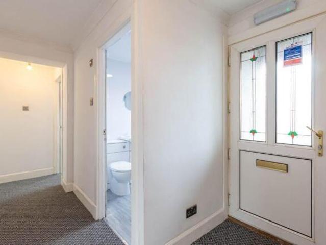 Flat for rent in Scotland