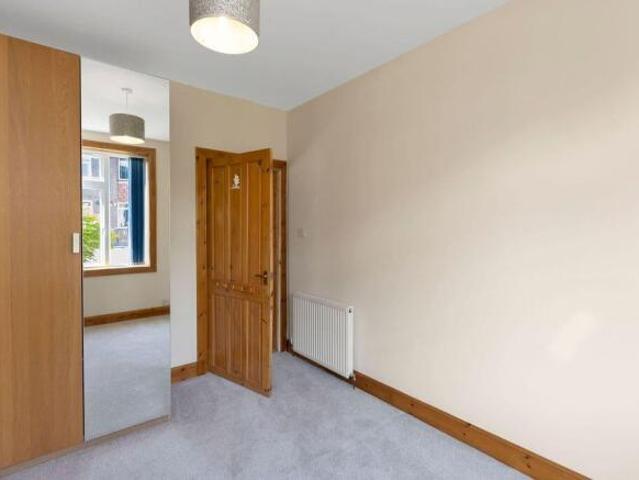 Flat for rent in Scotland