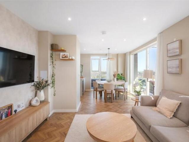 Flat for rent in Cat Hill