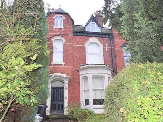 House for rent in North Yorkshire