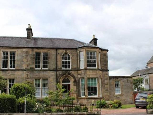 House for rent in Cambuskenneth, Scotland