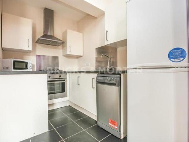 Flat for rent in Jesmond, Tyne And Wear