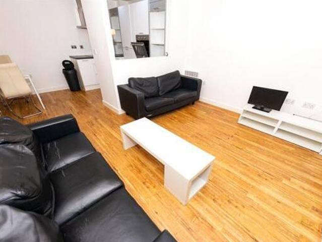 House for rent in Birkenhead, Wirral