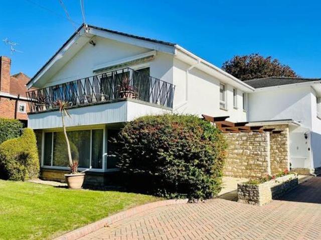 House for rent in Bournemouth, Bournemouth, Christchurch and Poole