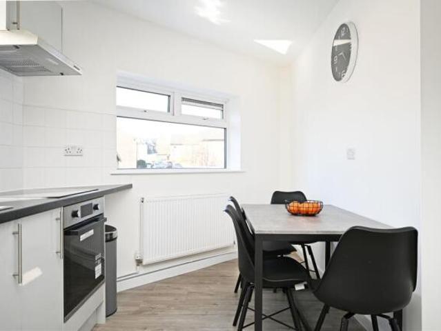 Flat for rent in Crookes, South Yorkshire
