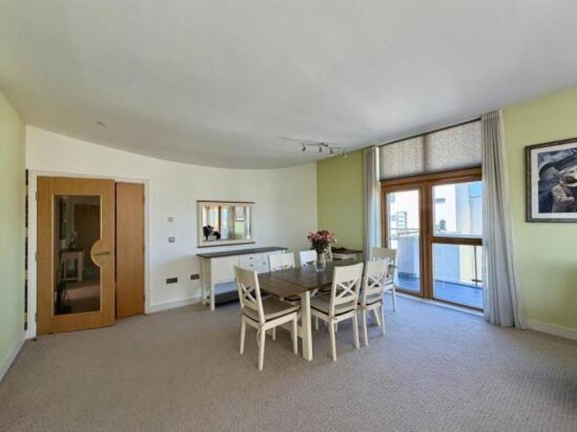 Flat for rent in Sovereign Harbour, Eastbourne