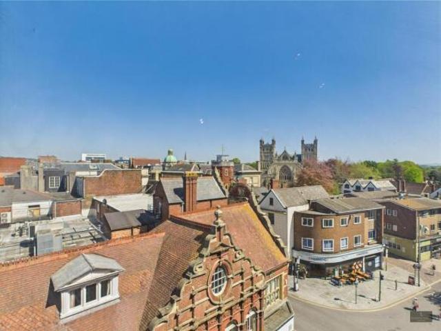 Flat for rent in Exeter, Devon and Torbay