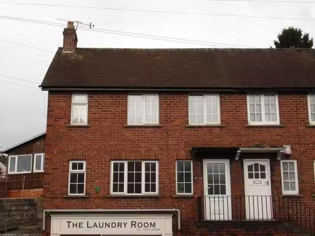 House for rent in Maryland, Greater London