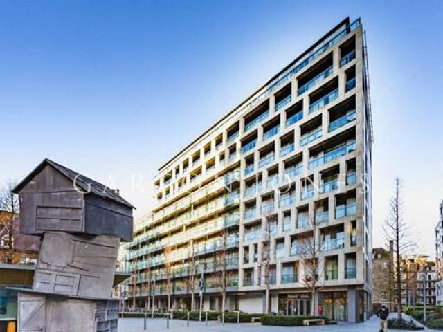 House for sale in Lyons, Greater London