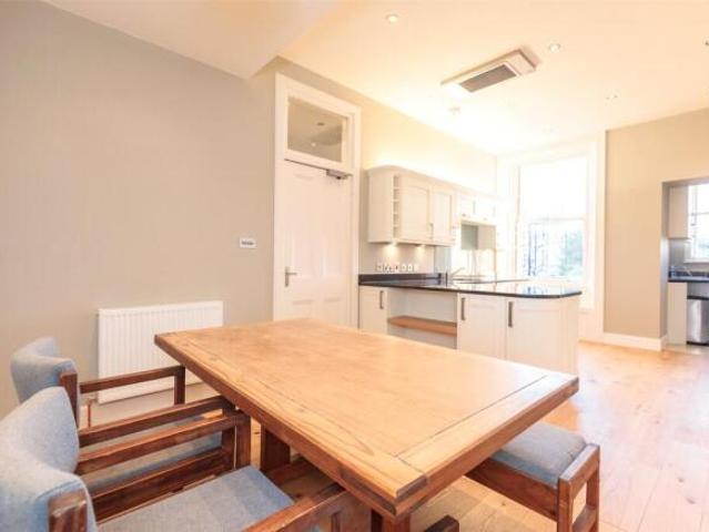 Flat for rent in Scotland