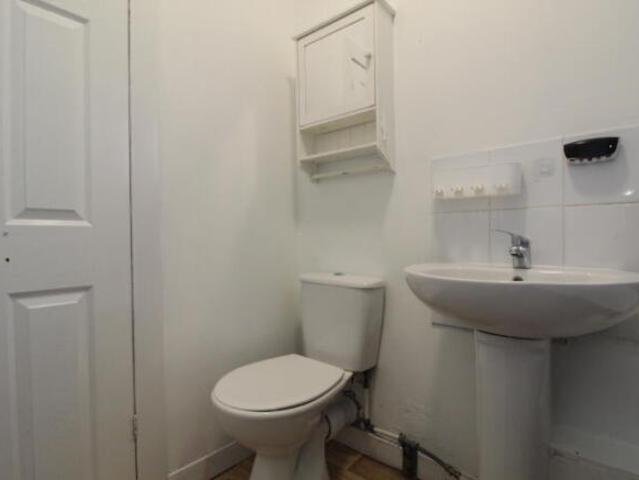Flat for rent in Glasgow, Glasgow City