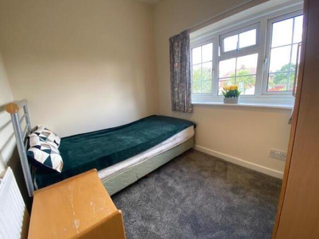 Flat for rent in Arbury, Cambridgeshire