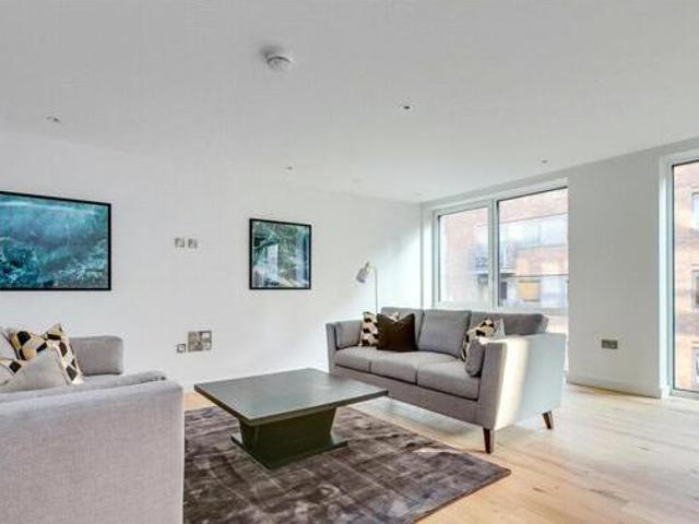 House for sale in Lyons, Greater London