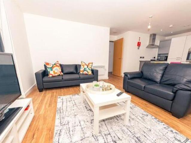 House for rent in Birkenhead, Wirral