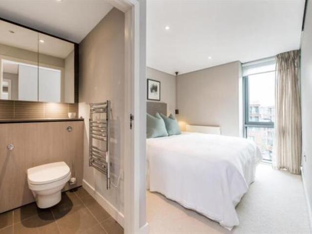 Flat for rent in Cat Hill