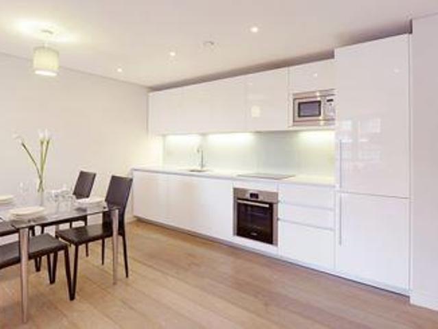Flat for rent in Cat Hill
