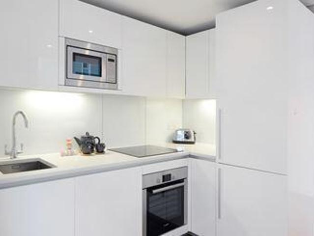 Flat for rent in Cat Hill