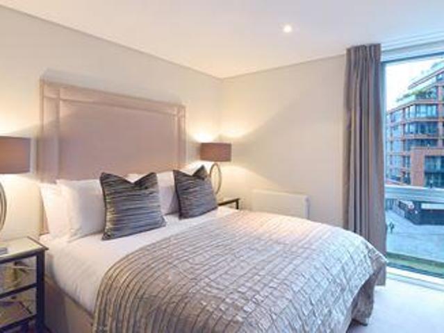 Flat for rent in Cat Hill