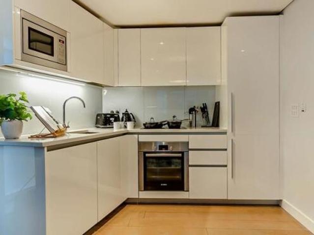 Flat for rent in Cat Hill