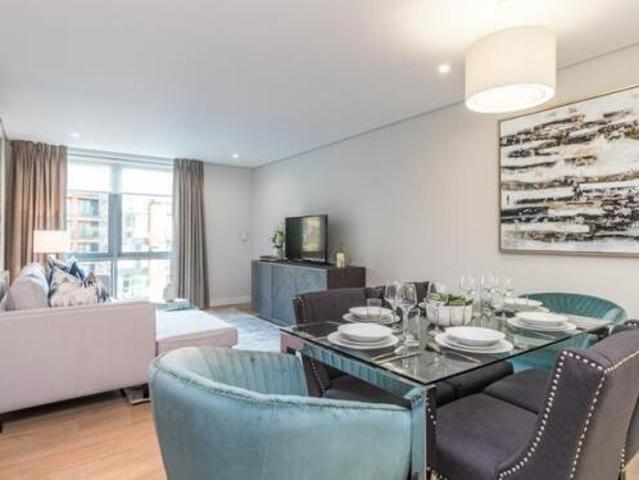 Flat for rent in Cat Hill