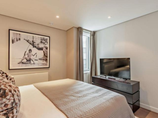 Flat for rent in Cat Hill