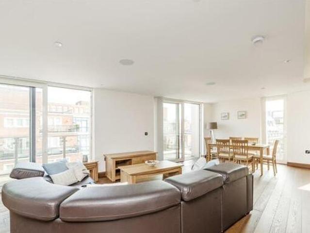 House for sale in Lyons, Greater London