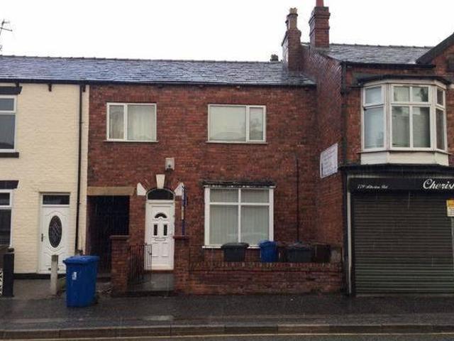 House for rent in Greater Manchester, England