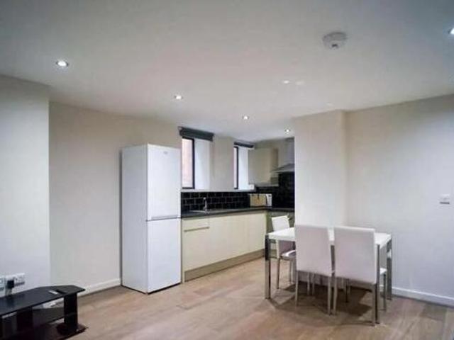 House for rent in Saint George's, Netherthorpe