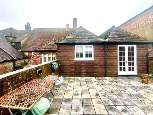 House for rent in Folkestone, Kent