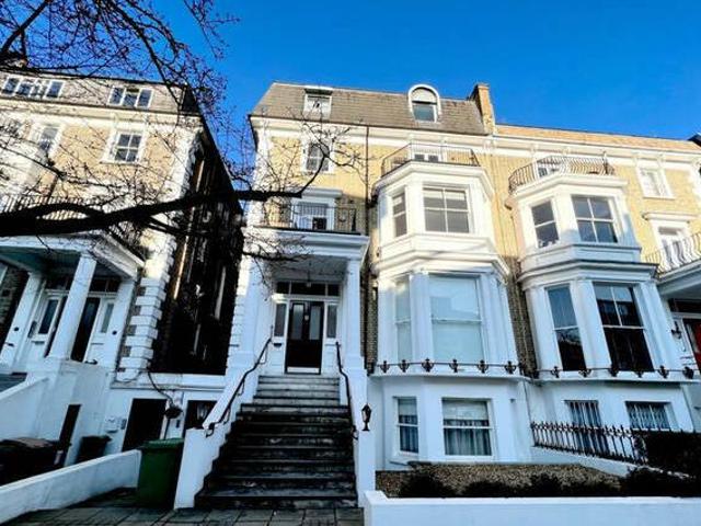 House for sale in Lyons, Greater London