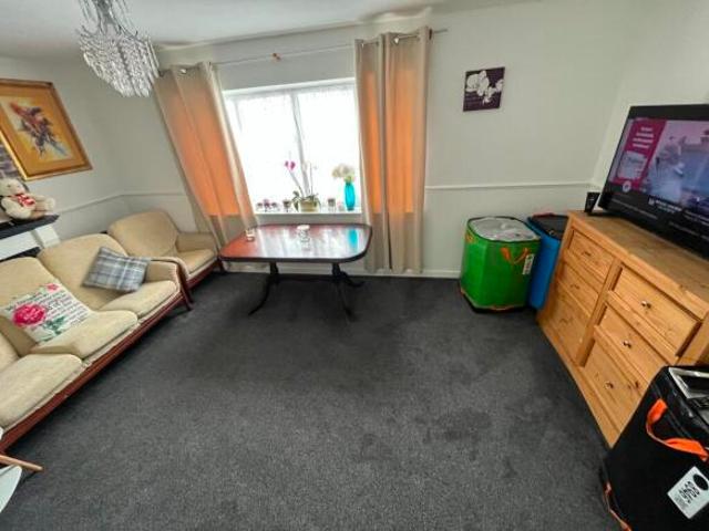 Flat for rent in Radford, West Midlands