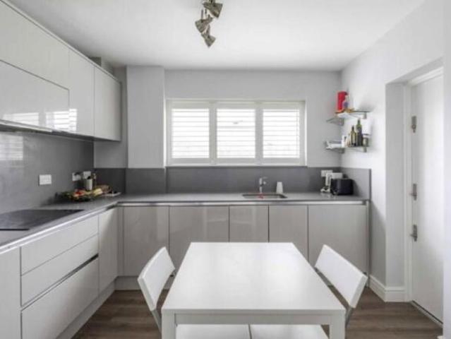 Flat for rent in Pimlico, Greater London
