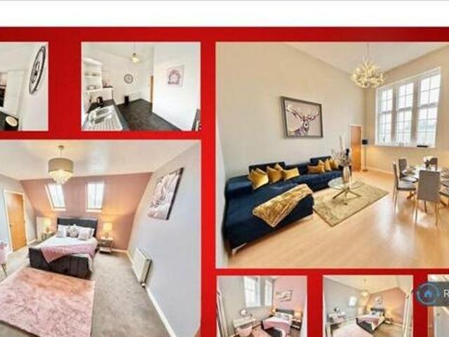 House for rent in Scotland