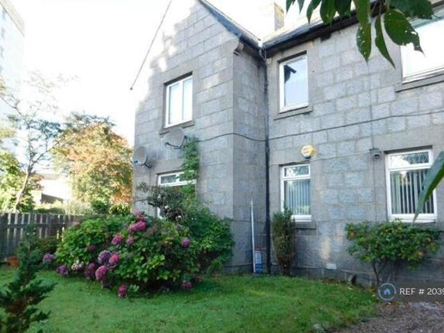 House for rent in Scotland